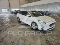 2019 Ford FOCUS