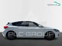 2019 Ford FOCUS