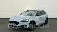 2019 Ford FOCUS