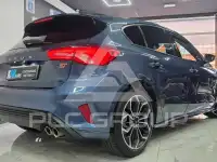 2019 Ford FOCUS