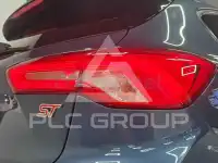 2019 Ford FOCUS