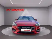 2019 Ford FOCUS