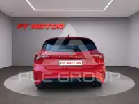 2019 Ford FOCUS
