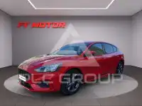 2019 Ford FOCUS