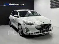 2019 Ford FOCUS