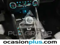 2019 Ford FOCUS