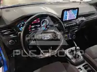 2019 Ford FOCUS