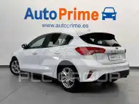 2019 Ford FOCUS