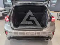 2019 Ford FOCUS