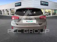 2019 Ford FOCUS