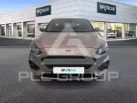 2019 Ford FOCUS