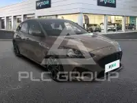 2019 Ford FOCUS