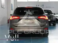 2019 Ford FOCUS