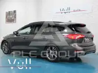 2019 Ford FOCUS