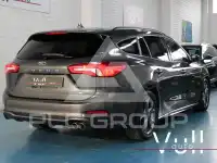 2019 Ford FOCUS