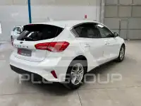 2019 Ford FOCUS