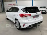 2019 Ford FOCUS