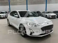 2019 Ford FOCUS