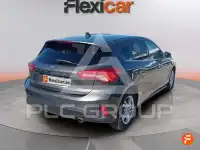 2019 Ford FOCUS