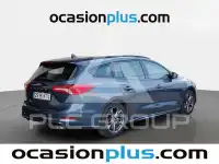 2019 Ford FOCUS