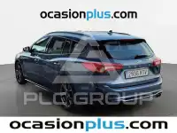 2019 Ford FOCUS