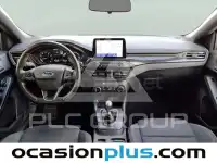 2019 Ford FOCUS