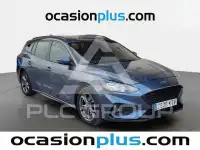 2019 Ford FOCUS