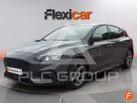 2019 Ford FOCUS