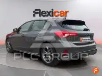 2019 Ford FOCUS