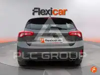 2019 Ford FOCUS