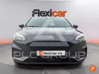 2019 Ford FOCUS