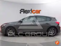 2019 Ford FOCUS