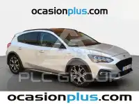 2019 Ford FOCUS