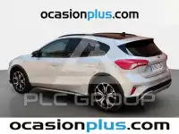 2019 Ford FOCUS