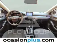 2019 Ford FOCUS