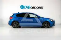 2019 Ford FOCUS