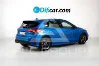 2019 Ford FOCUS