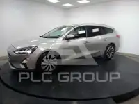 2019 Ford FOCUS