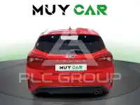 2019 Ford FOCUS