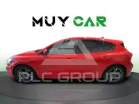2019 Ford FOCUS