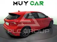 2019 Ford FOCUS