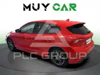 2019 Ford FOCUS