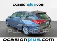 2019 Ford FOCUS