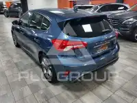 2019 Ford FOCUS