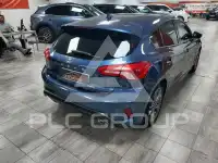 2019 Ford FOCUS