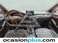 2019 Ford FOCUS