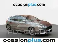 2019 Ford FOCUS