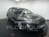 2019 Ford FOCUS