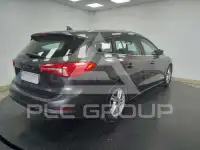 2019 Ford FOCUS