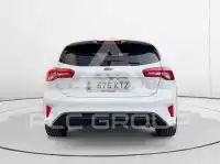 2019 Ford FOCUS